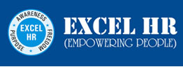 Excel hr logo