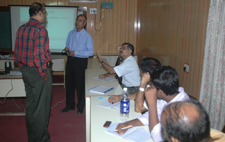 Corporate Training In Chennai