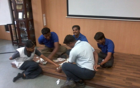 Corporate Training In Chennai