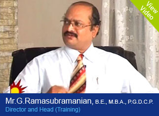 Mr.ramasubramanian