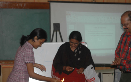 Corporate Training In Chennai